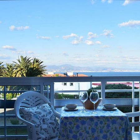 Apartamento Brasil Apartment Torremolinos Bagian luar foto