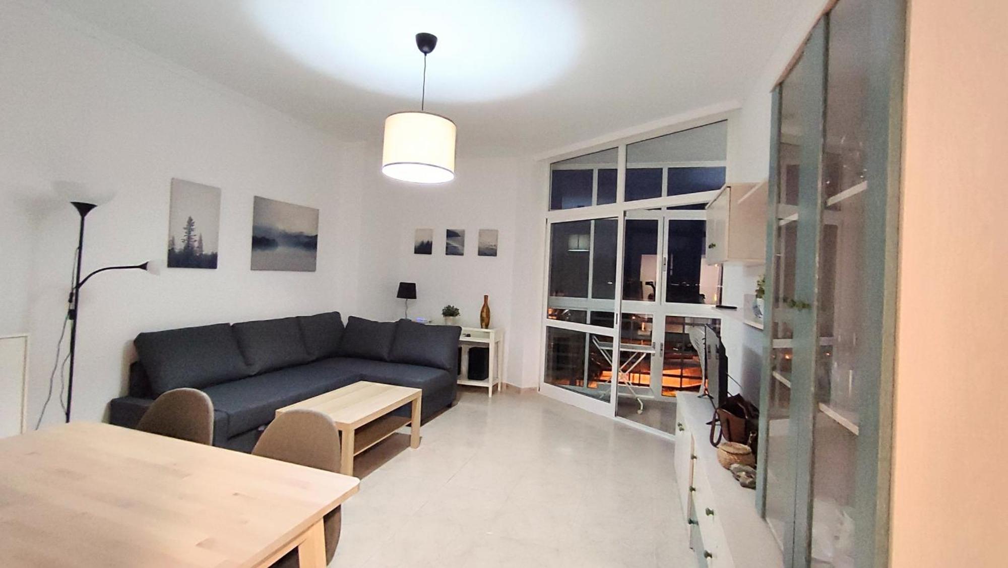 Apartamento Brasil Apartment Torremolinos Bagian luar foto