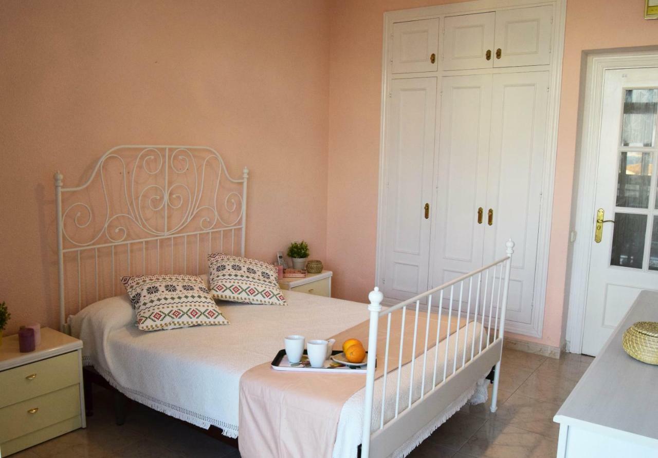 Apartamento Brasil Apartment Torremolinos Bagian luar foto