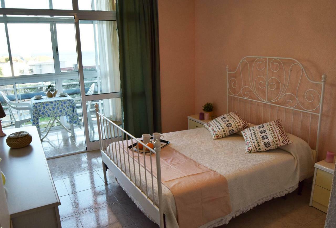 Apartamento Brasil Apartment Torremolinos Bagian luar foto