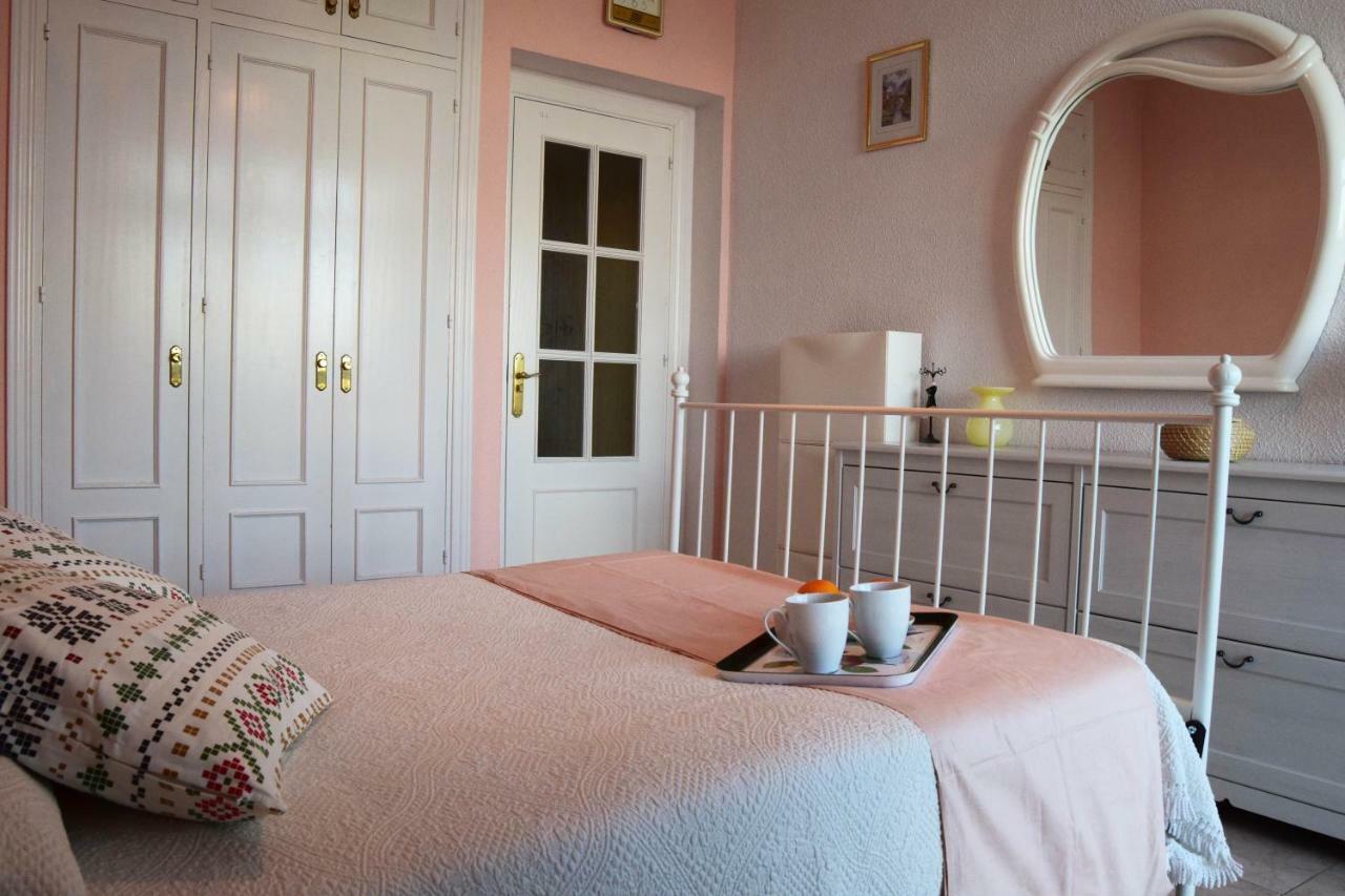 Apartamento Brasil Apartment Torremolinos Bagian luar foto
