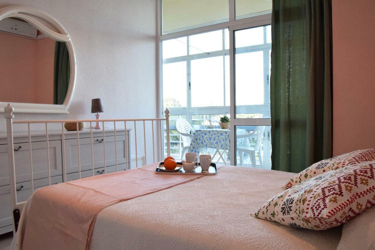 Apartamento Brasil Apartment Torremolinos Bagian luar foto